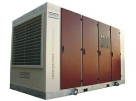   VORTEX ERS 45 - 132 kW